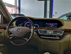 مێرسێدس بێنز S-Class